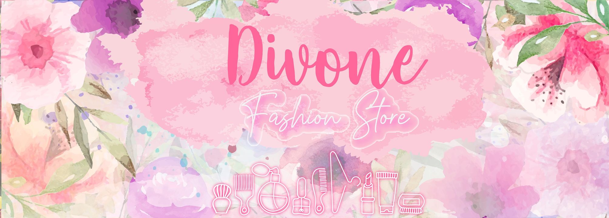 Divone Fashion Store  (tienda muestra)